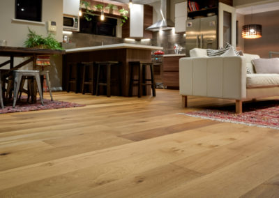 French Oak flooring - Double Smoked (1)