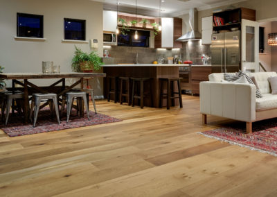 French Oak flooring - Double Smoked (3)