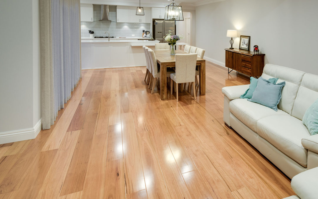 What to Know About Bamboo Flooring Before You Install