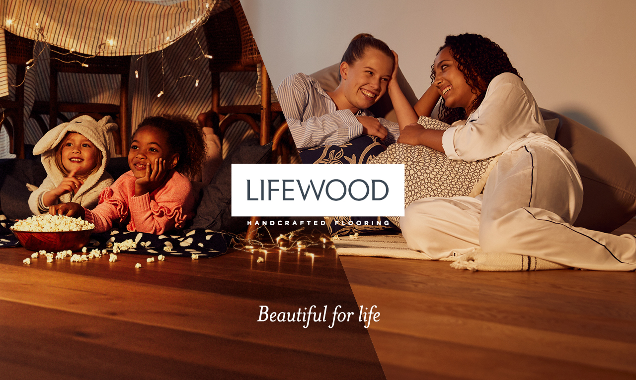 Lifewood Timber Flooring